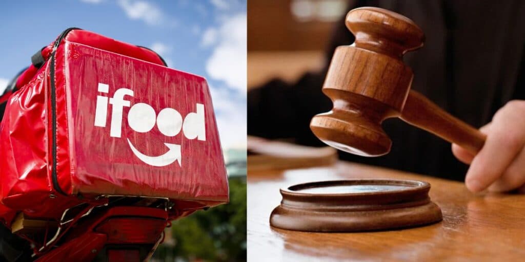 "Não pode mais": O novo decreto em VIGOR que traz proibição ao Ifood e o comunicado oficial do app