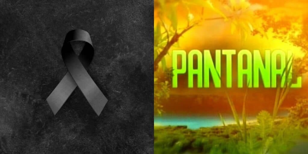 De AIDS a câncer terminal: A perda irreparável de 5 estrelas do fenômeno Pantanal e luto na TV