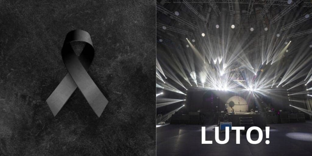 Luto: Morte de 2 cantores são confirmadas simultaneamente, incluindo um sertanejo encontrado sem vida