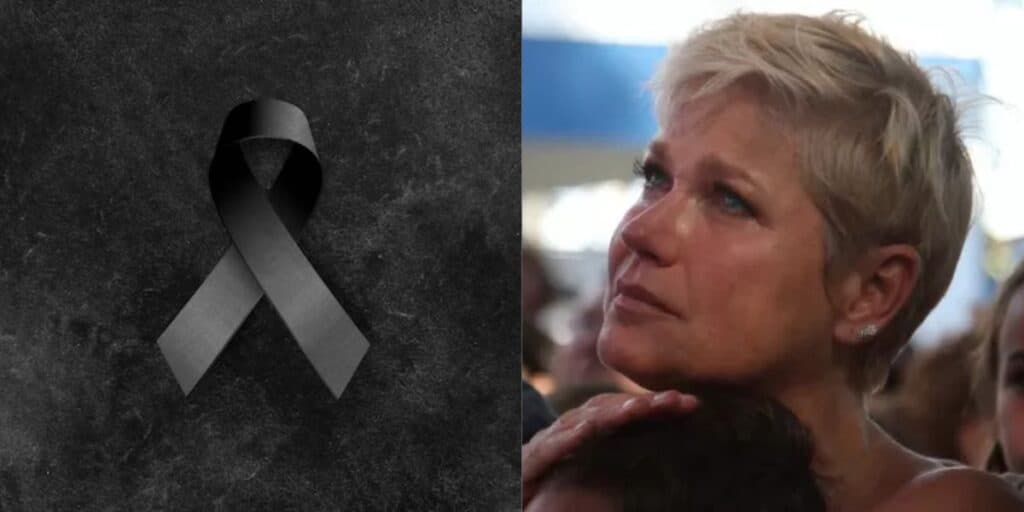 Infecção pulmonar: A perda irreparável de braço direito de Xuxa e anúncio em Jornal da Globo