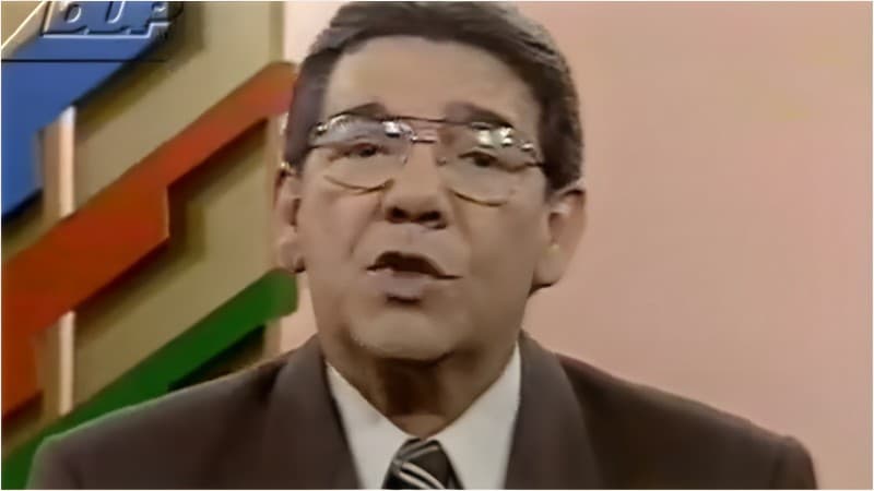 João Leite Neto - Foto Internet