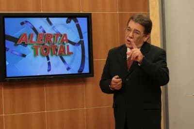 João Leite Neto - Foto Internet