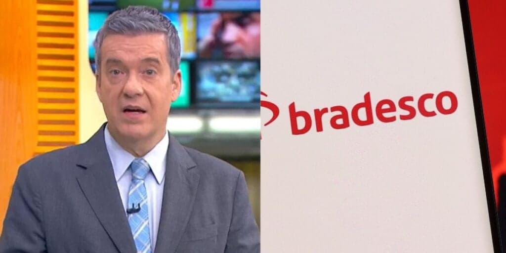"Hoje": Kovalick paralisa a Globo com extinção no Bradesco e+ bancos e o que acontecerá com o seu dinheiro