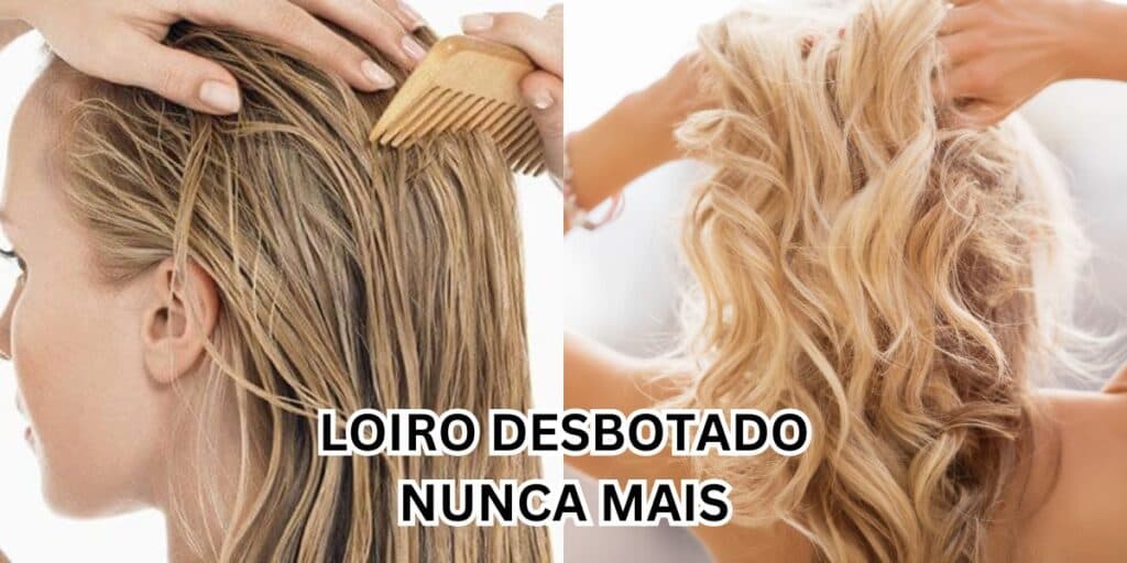 Loiro de dar inveja e pra durar o verão todo: 8 dicas infalíveis para mulheres darem adeus ao retoque no salão
