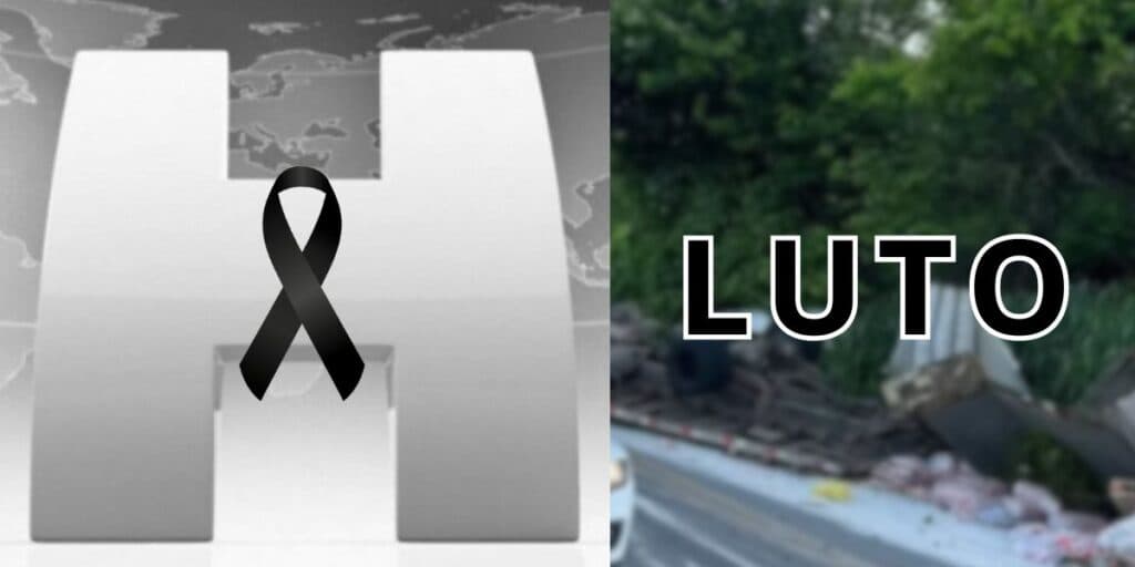 Luto: Sem Tralli, Jornal Hoje entra às pressas na Globo e confirma notícia mais triste do dia: "Grave"