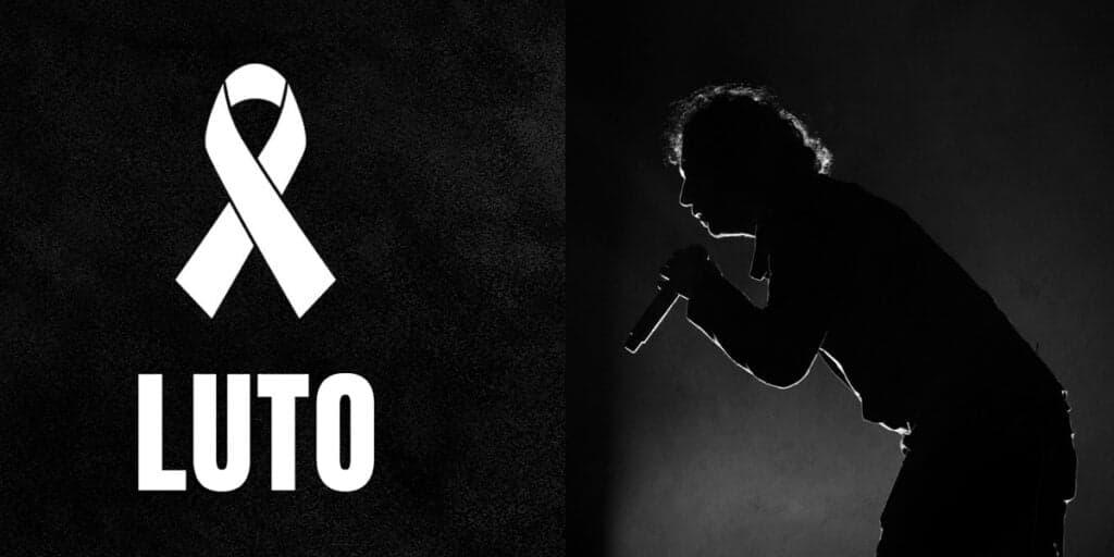 Luto: A morte dolorosa de 3 cantores amados do Brasil no mesmo dia e país em prantos: "Que dor"