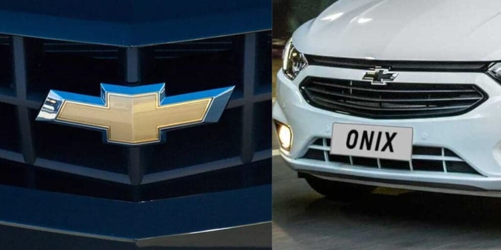 Por apenas R$ 42 mil e substitui o Onix em país: O carro escolhido pela Chevrolet para ser o queridinho