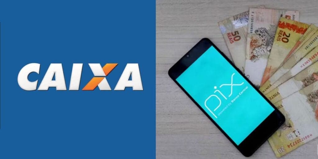 PIX de mais de R$1.400: Como garantir grana EXTRA da Caixa aos CLT em 2 passos online pra salvar o bolso