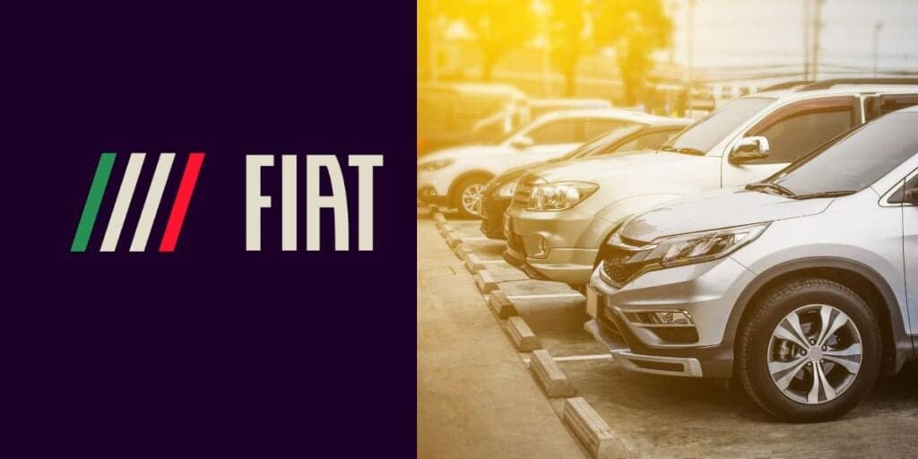 Fim das produções: O adeus de 4 carros da Fiat, incluindo modelo popular e amado, e o choro dos motoristas