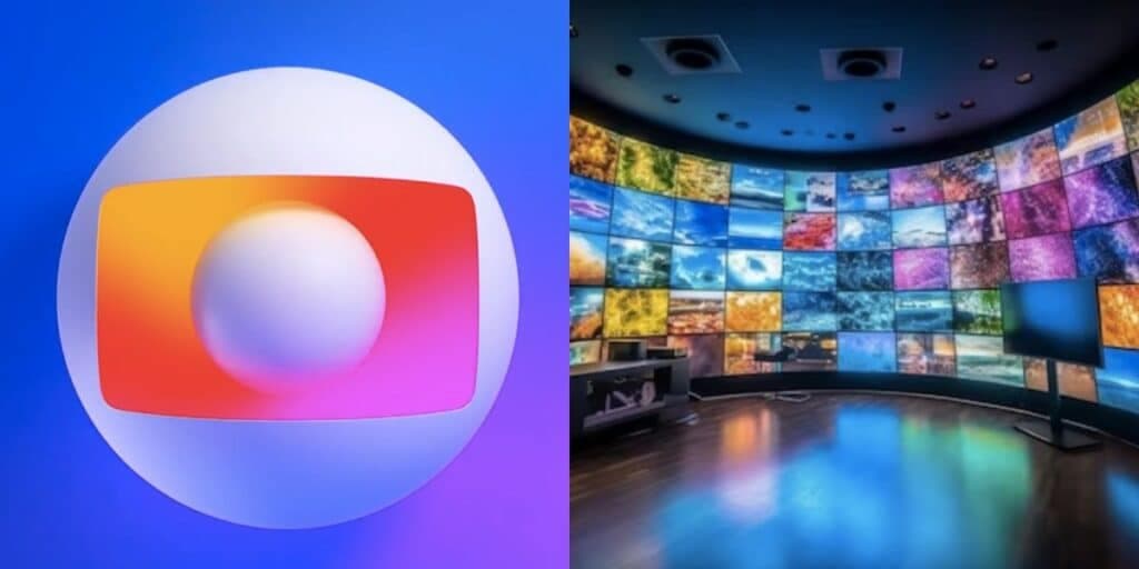 Adeus: Rival da Globo tem rombo de R$ 500 milhões e acaba de demitir a principal estrela após 10 anos no ar