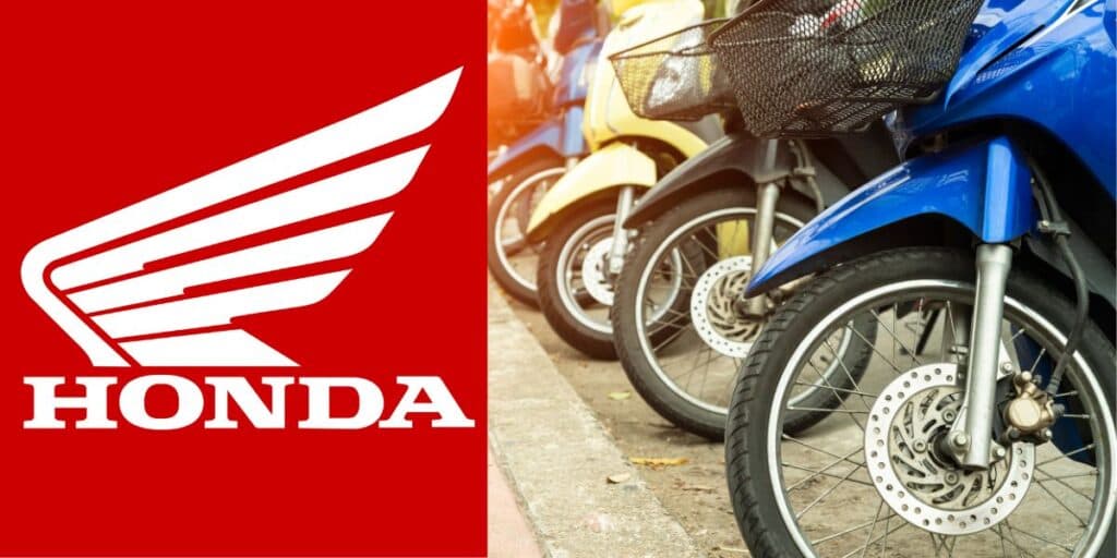Encerramento das produções e facão à solta: O fim de 4 motos queridinhas da Honda após anos no Brasil