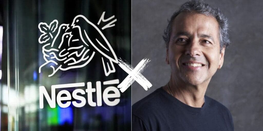 Milionário e dominando mercados: Marcos Palmeira é dono de marca de chocolate gigante e vira terror da Nestlé