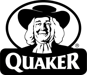 Logo da Quaker - Foto Internet