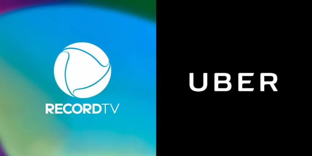 Nova proibição: Record é paralisada com escândalo na Uber nesta quinta e gigante emite comunicado às pressas