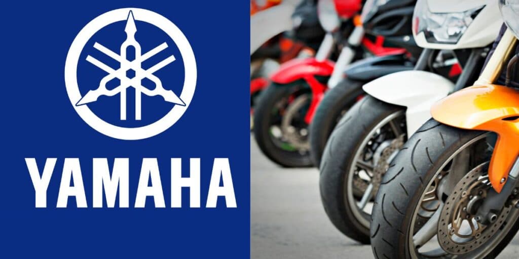 Fim da linha: O adeus de 3 motos da Yamaha, incluindo modelo popular após 20 anos, e o choro dos motoristas