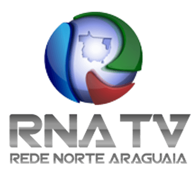 Logo da RNA TV (Foto: Reprodução/ Internet)