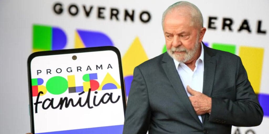 Grande vitória e milhões pulando de alegria: Lula confirma 4 novos pagamentos do BOLSA FAMÍLIA