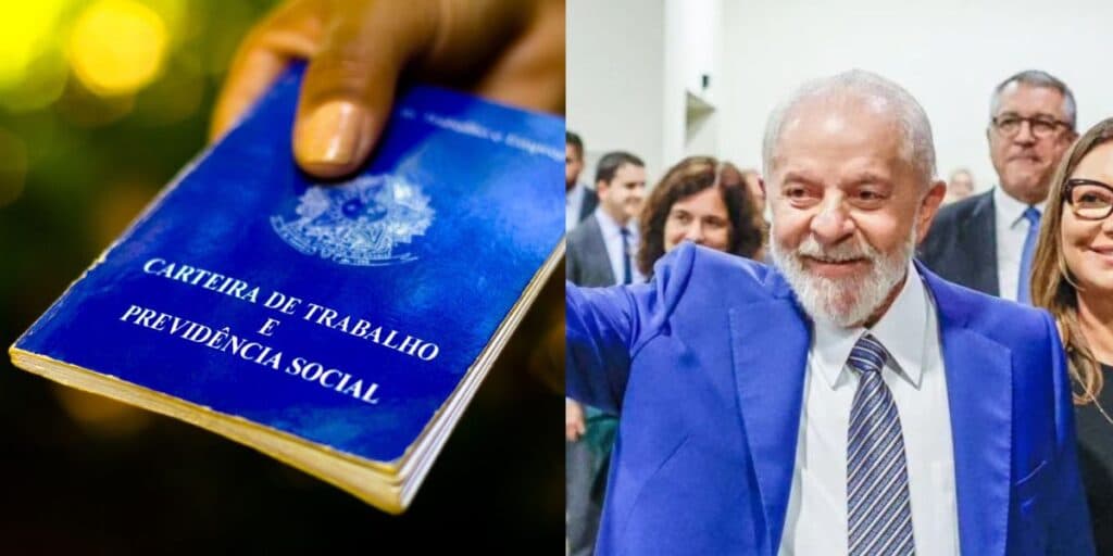 Anúncio sobre o 14º, salário mínimo disparado e nova isenção aos CLT: Lula chega com 3 viradas para 2024