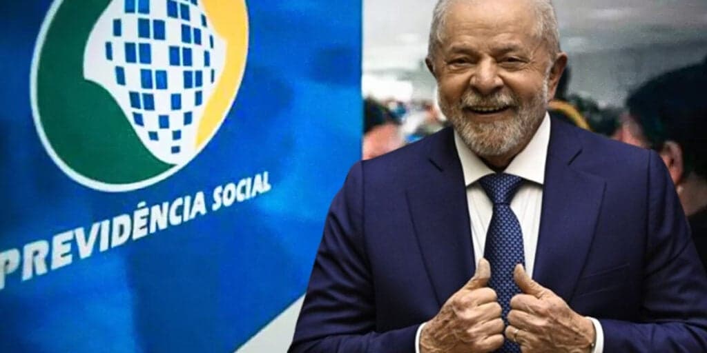 Salário duas vezes maior, aposentadoria em tempo recorde e +: Ministro de Lula crava 3 vitórias no INSS em 2024