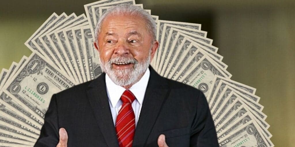 Bilhões liberados para a poupança e auxílio extraordinário de mais de R$2600: 2 grandes VITÓRIAS de Lula