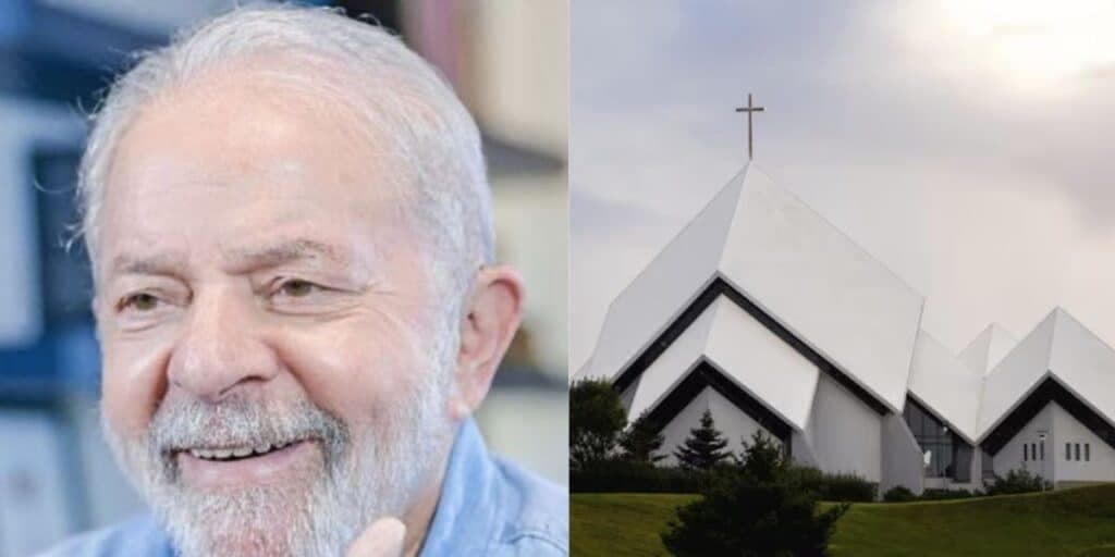 É lei e está em VIGOR: Lula baixa novo decreto que atinge em cheio as igrejas do Brasil e traz proibição