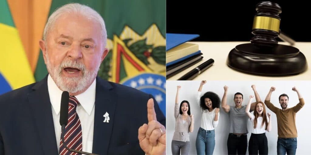 R$ 3 mil extra à caminho de milhões e união de 4 bancos gigantes: 2 novas leis da poupança cravadas por Lula