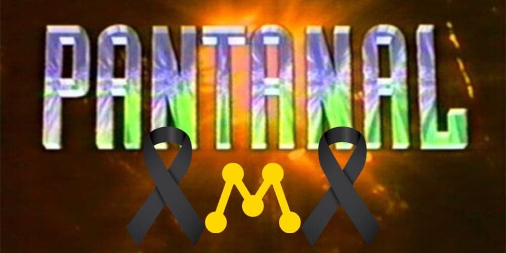 AIDS: A perda irreparável de astro inesquecível do fenômeno Pantanal pouco após terminar a novela na TV