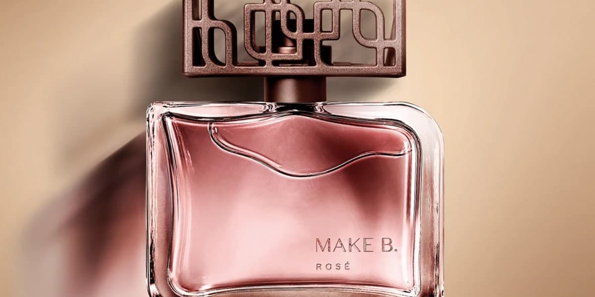 Make B. Rosé (Foto: Reprodução/ Internet)