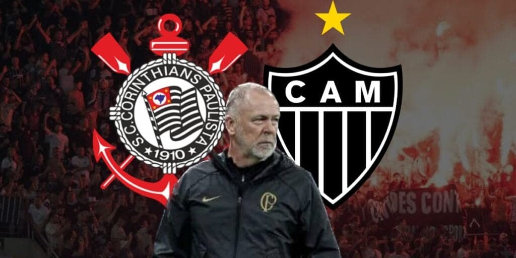 Vingança contra o Corinthians e rasteira em Felipão: Contratação de Mano Menezes cai como bomba nesta quinta