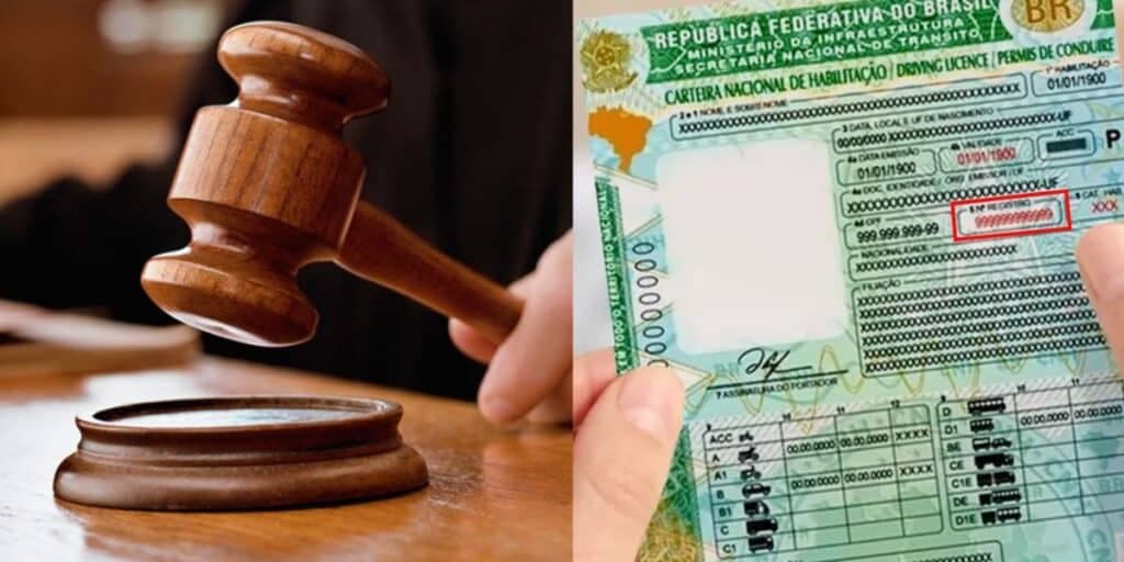 Já pode ir se despedindo: Lei de trânsito está EM VIGOR e traz fim da CNH para lista de veículos