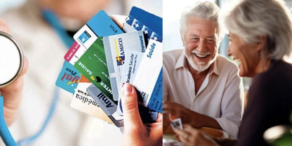 Ordem em plano de saúde, isenção e mais: Lista crava 4 benefícios para salvar o bolso de idosos 60+ em 2024
