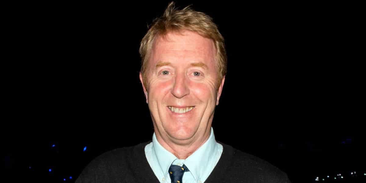 Mike Dickson faleceu aos 59 anos de idade (Reprodução: Internet)