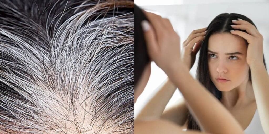 Sem salão e adeus aos fios brancos: 4 receitinhas naturais caseiras para tingir cabelos grisalhos