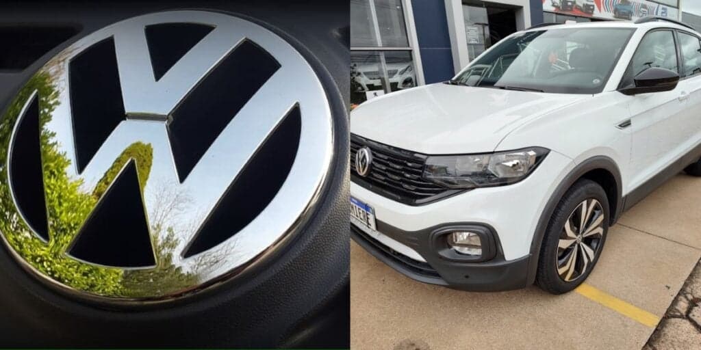 Adeus e reviravolta: 5 carros da Volkswagen que podem estar com os dias contados, incluindo o amado T-Cross