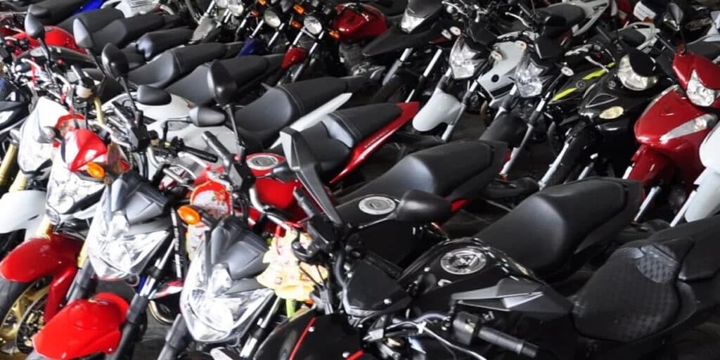 As mais econômicas, isentas de IPVA e outras por só 5 mil: 3 notícias incríveis para comprar sua moto em 2024