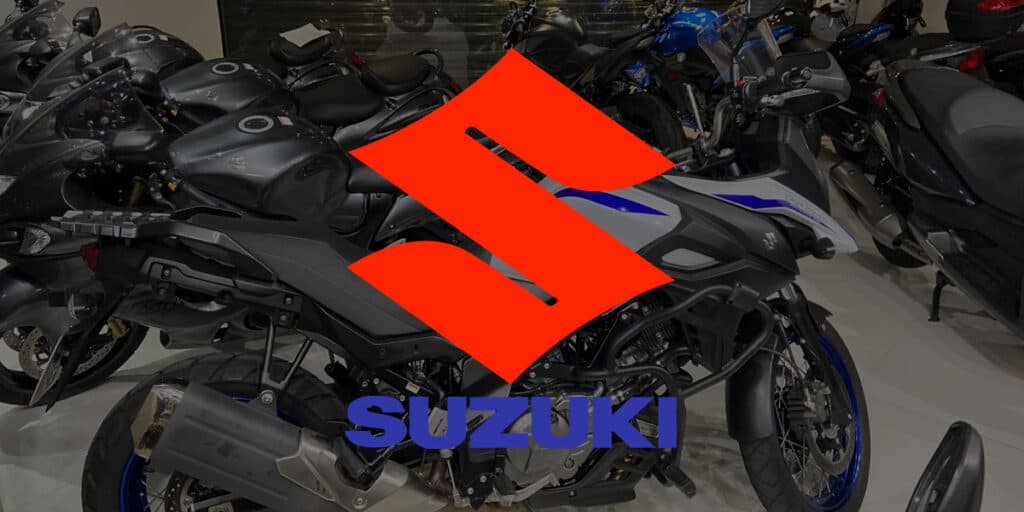 Um dos lançamentos mais aguardados: O retorno TRIUNFAL de moto aclamada da Suzuki e terror para a Yamaha