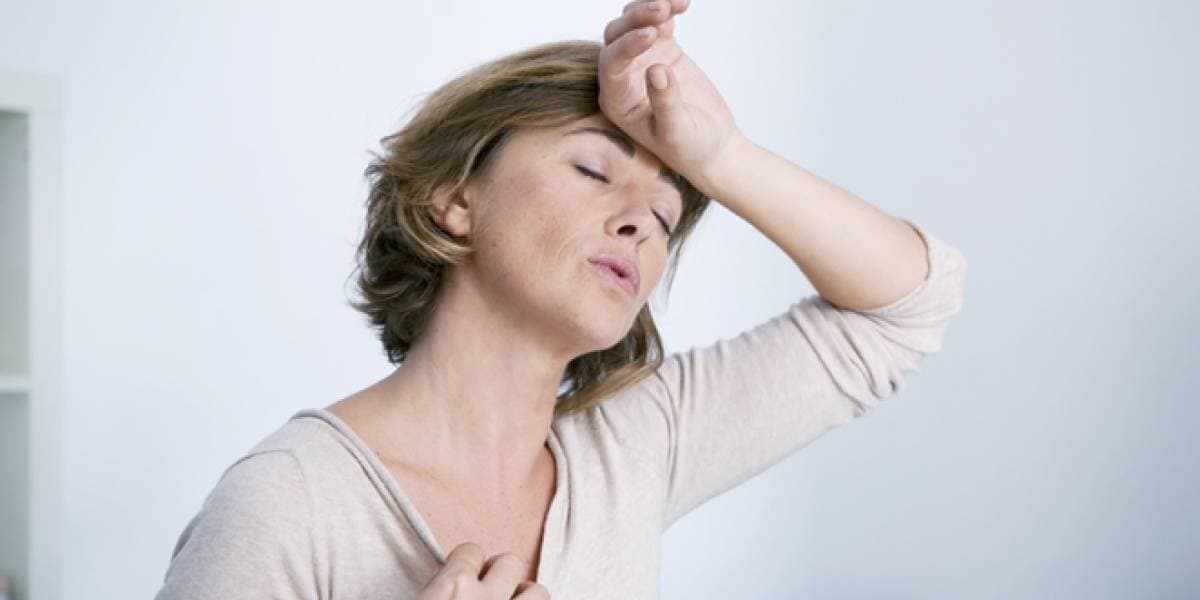 Mulher com Menopausa (Foto: Reprodução - Freepik)