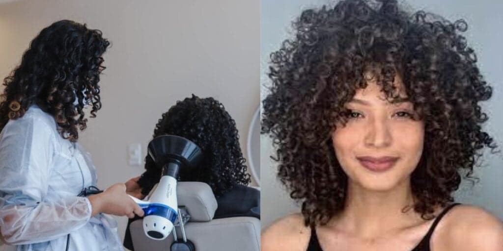 Cacheadas com tudo neste Verão: 5 cortes de cabelo IMBATÍVEIS para rejuvenescer e arrasar na praia