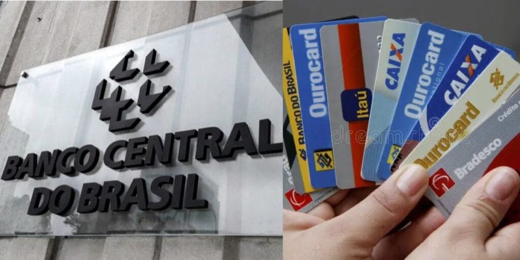 Cartão de crédito, poupança e até PIX: 3 novas regras do Banco Central atinge milhões em cheio