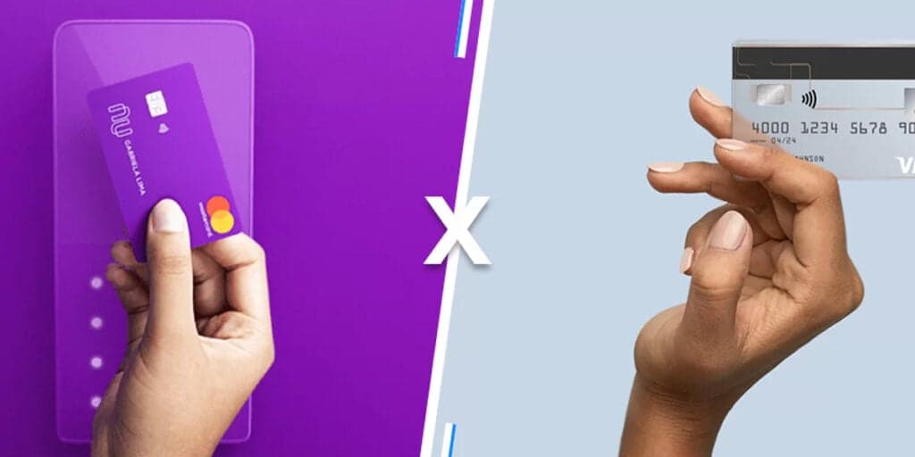 Bloqueio do app e fim das operações: O adeus de rival do NUBANK no Brasil e clientes desesperados