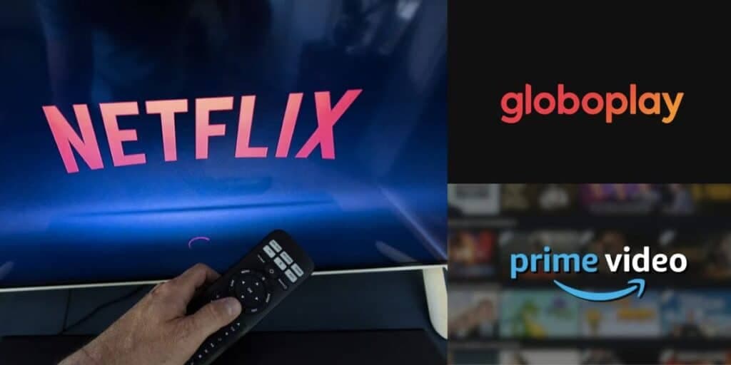 R$24 bilhões na mesa e Globoplay nem sonha: Netflix faz compra colossal para aniquilar a Amazon Prime de vez
