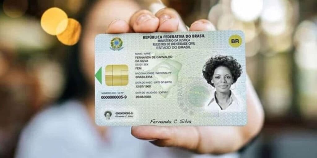 Nova identidade OBRIGATÓRIA à lista de CPFs: 7 passos simples para emitir RG, 100% online e de graça