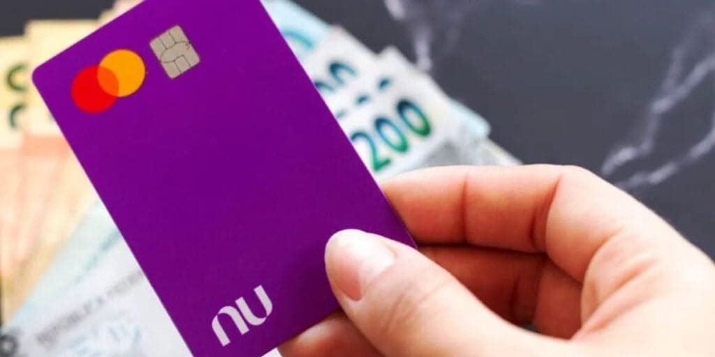 R$ 4 mil: Nubank libera presente de ano novo agora em janeiro e crava 6 requisitos pra você entrar na lista
