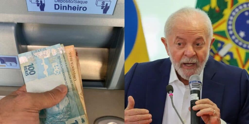 Governo Lula libera benefício: Como conquistar grana EXTRA nesta quinta (18) em apenas 3 passos
