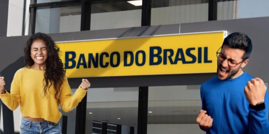 Mais de R$1300 chegando direto à poupança: Pagamento do Banco do Brasil é liberado para milhões de CPFs