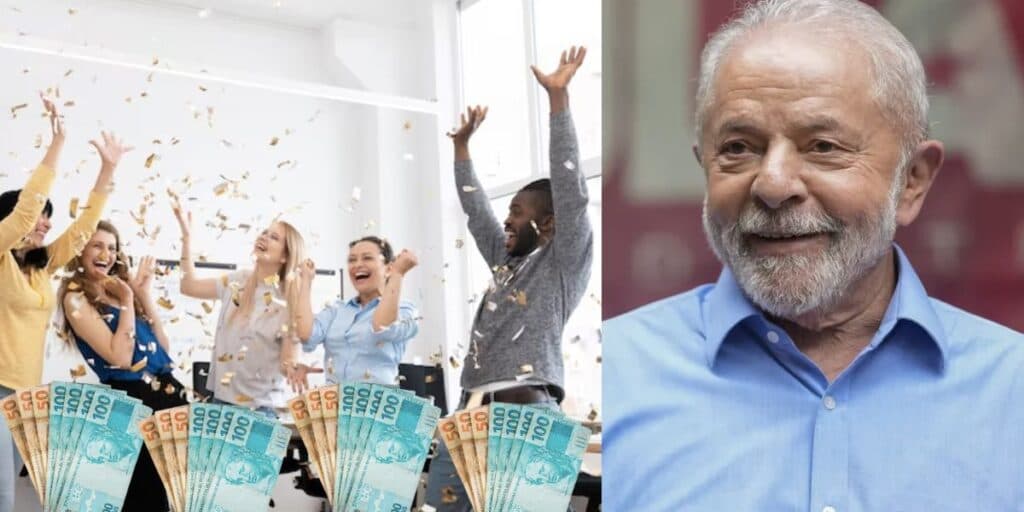 Liberação de R$ 6 bi de Lula pra nova poupança e maior vitória no cartão: 2 viradas pro bolso dos brasileiros