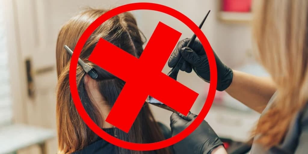 Tinta nunca mais: Misturinha com 3 ingredientes dá adeus aos cabelos grisalhos em 10 minutos sem gastar nada