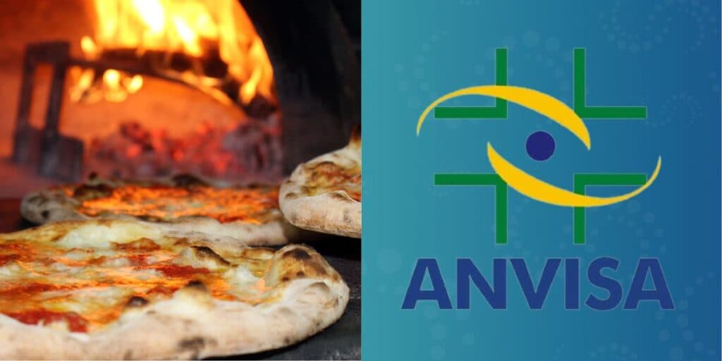 Risco de vida, falta de higiene e tudo desmascarado na TV: A interdição de pizzaria famosa por ordem da ANVISA