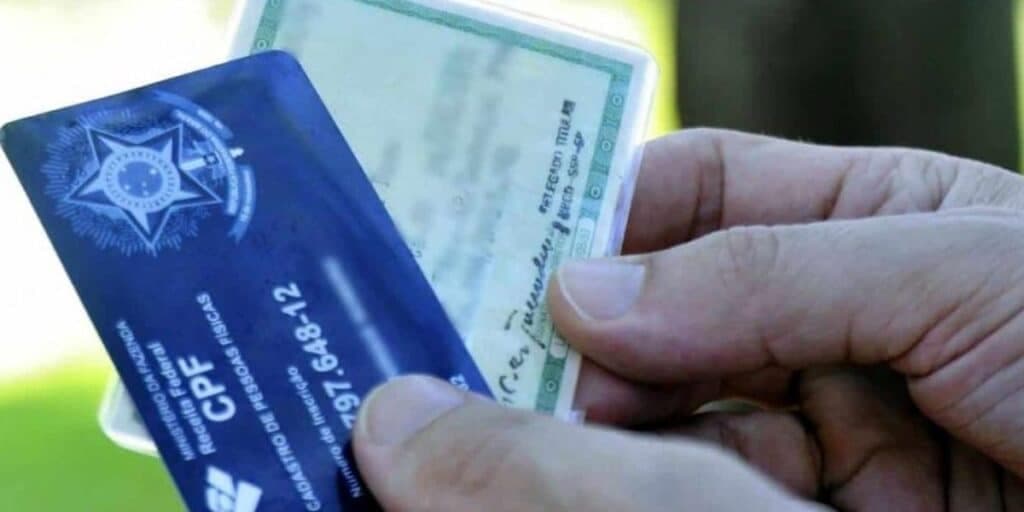Nova lei do CPF e do RG em vigor em todo o Brasil: 3 mudanças urgentes nos documentos assustam os brasileiros