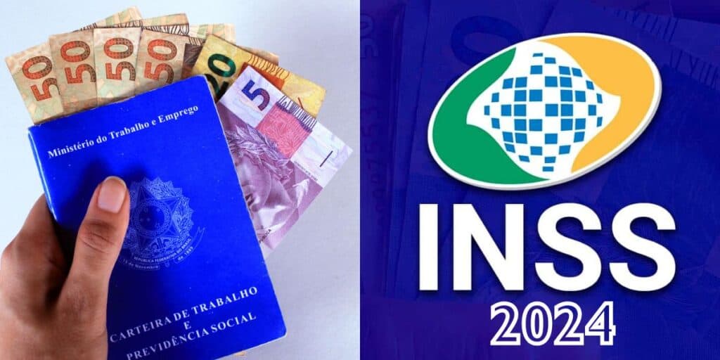 Aposentadoria dispara no INSS, novo salário mínimo e+ 1: Novo aumento atinge os bolsos de milhões também em JUNHO